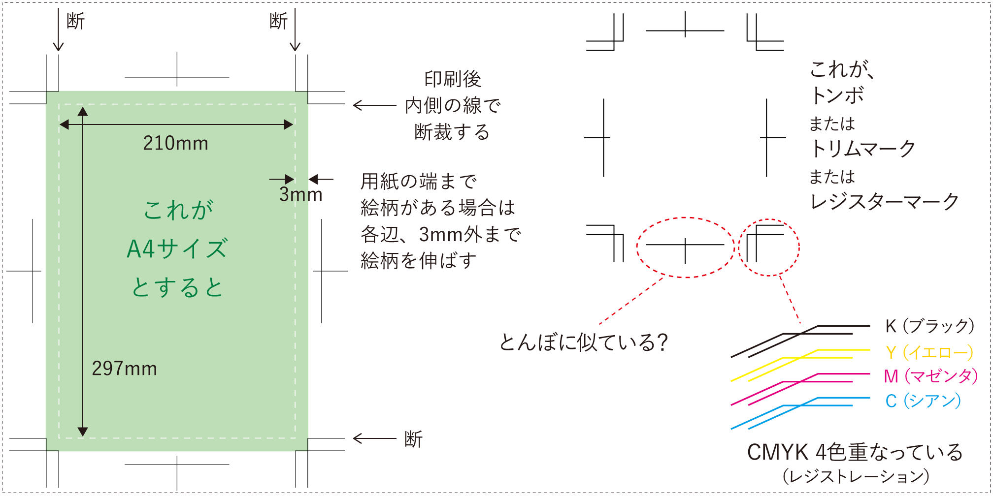 図_トンボ